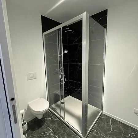 Jacuzzi Et Cinema Privatif P1 Pessac